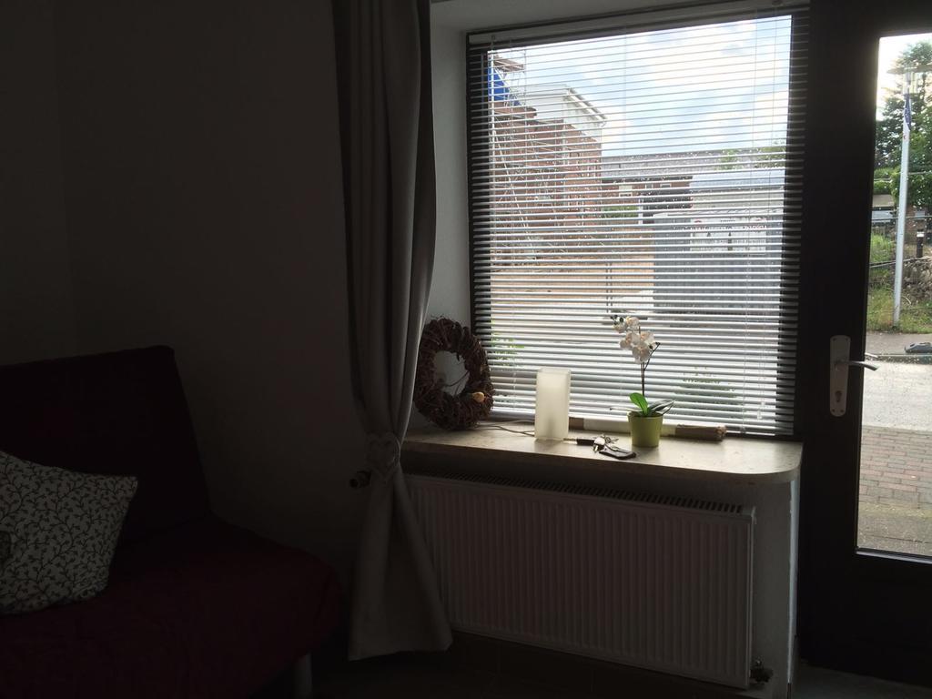 Ferienwohnung Busdorf Extérieur photo