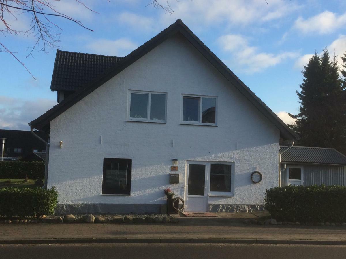 Ferienwohnung Busdorf Extérieur photo